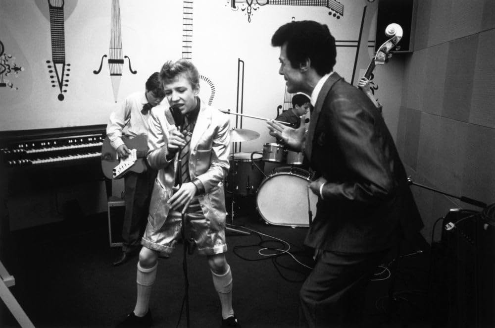 ビギナーズの画像