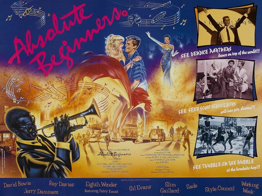 ビギナーズの画像