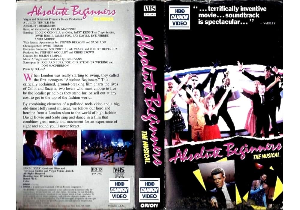 ビギナーズの画像