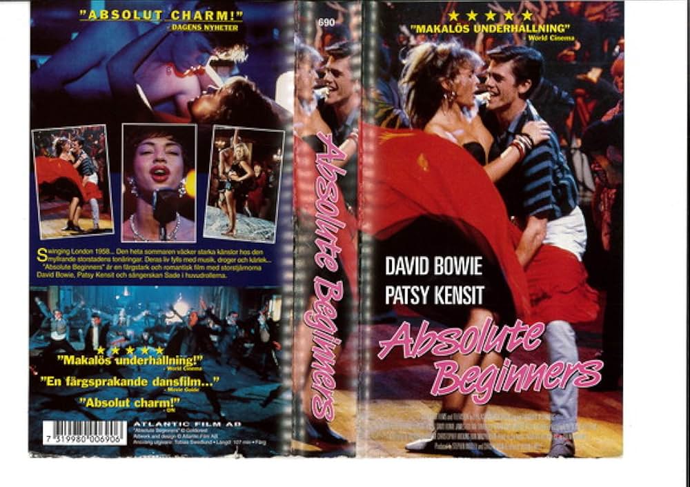 ビギナーズの画像