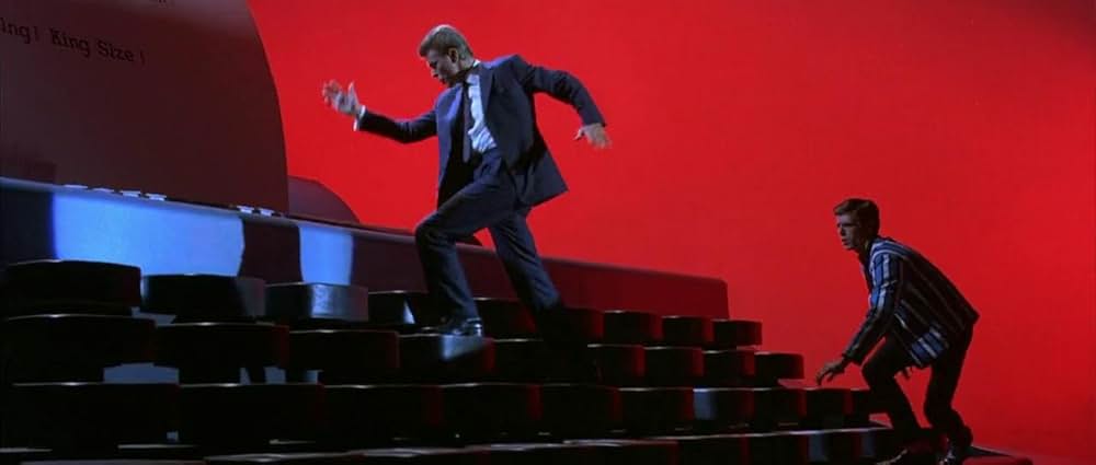 ビギナーズの画像