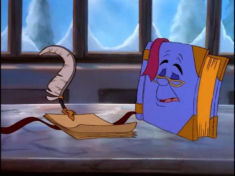 美女と野獣 ベルのファンタジーワールドの画像