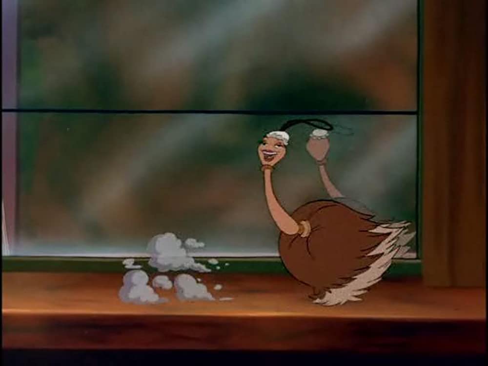 美女と野獣 ベルのファンタジーワールドの画像