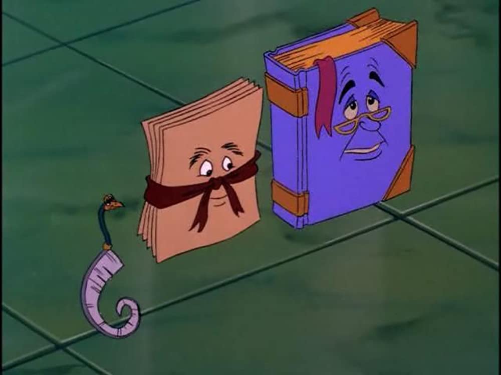 美女と野獣 ベルのファンタジーワールドの画像