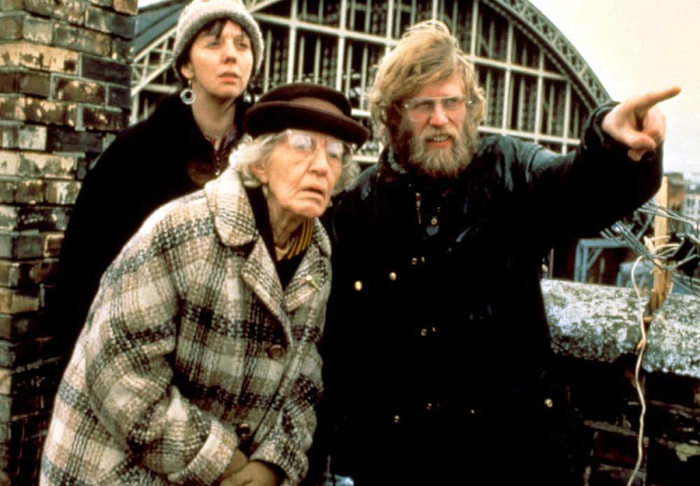 ビバ！ロンドン！ ハイ・ホープス 〜キングス・クロスの気楽な人々〜の画像