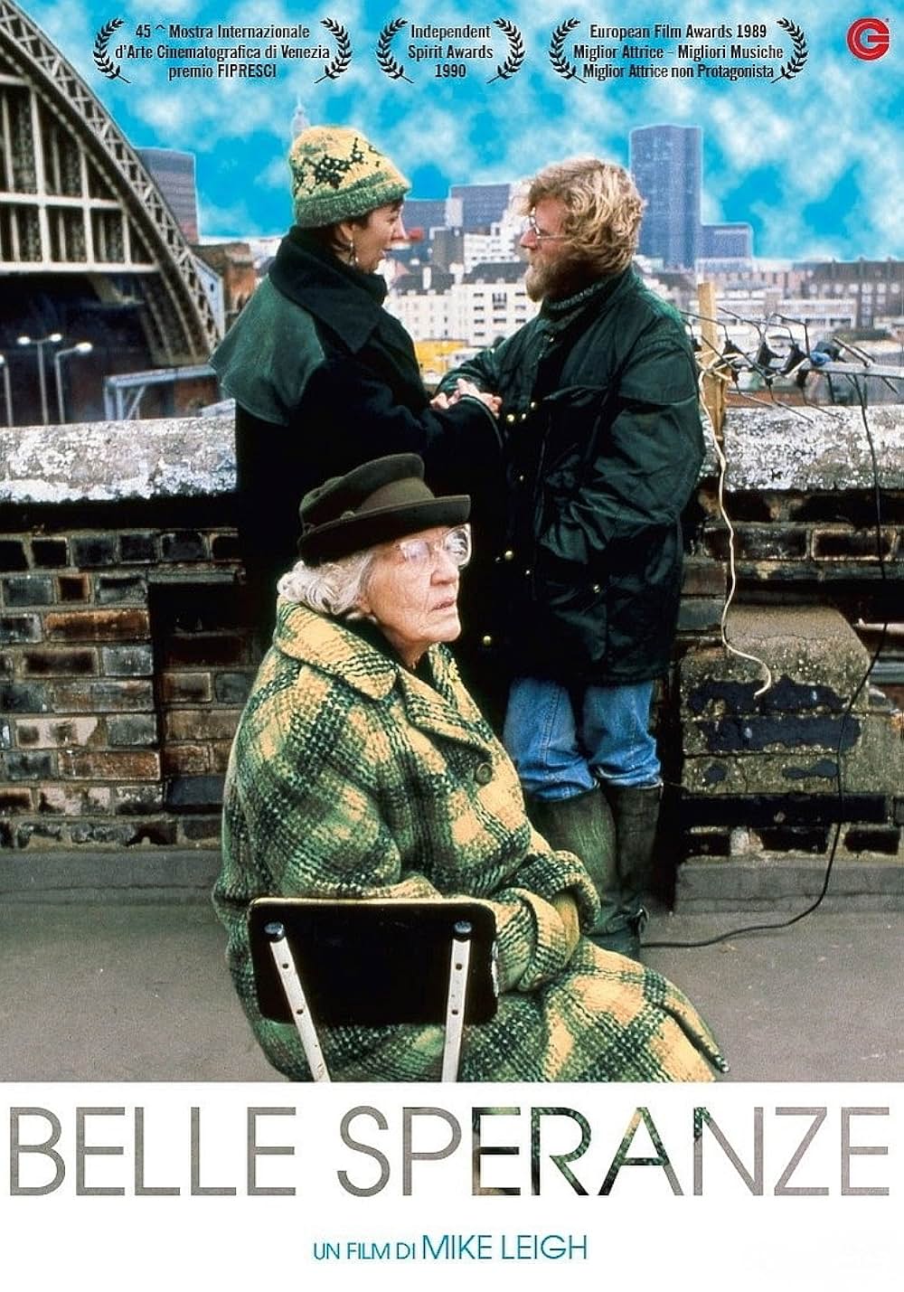 ビバ！ロンドン！ ハイ・ホープス 〜キングス・クロスの気楽な人々〜の画像