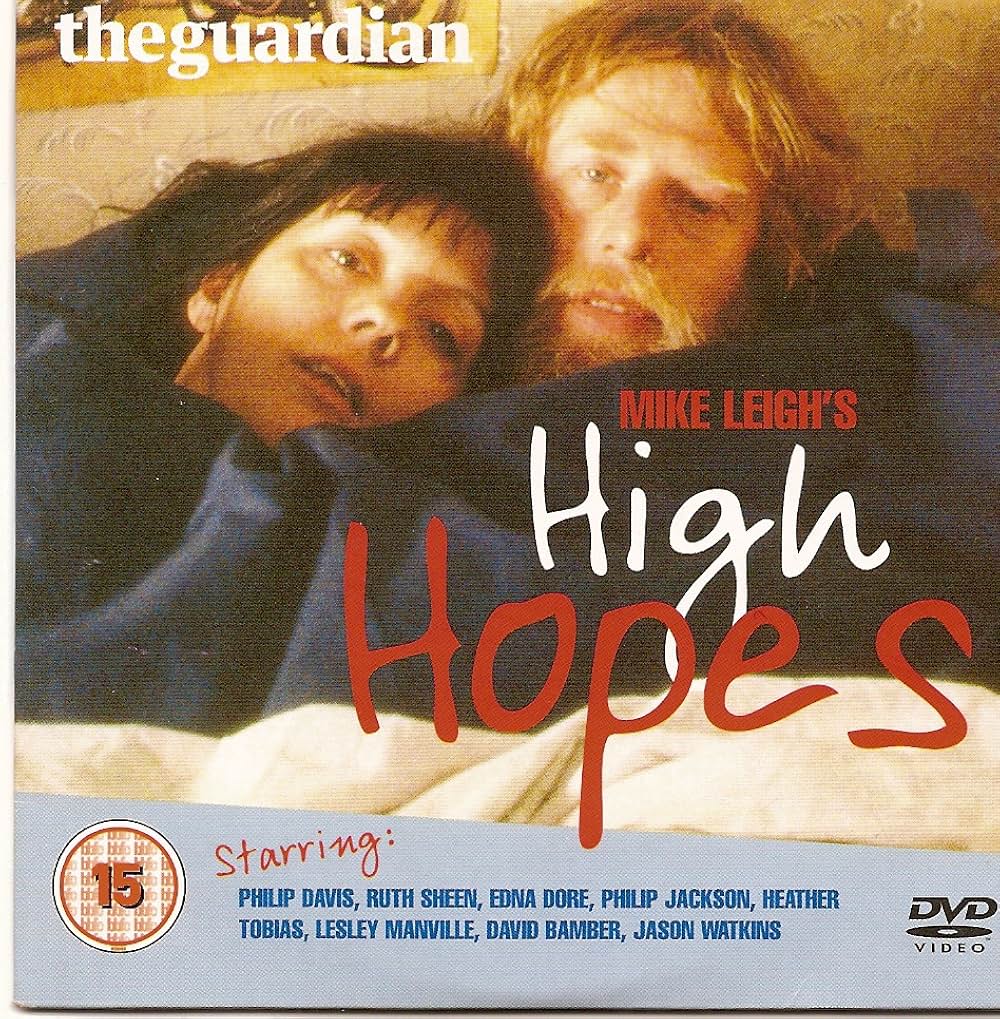 ビバ！ロンドン！ ハイ・ホープス 〜キングス・クロスの気楽な人々〜の画像