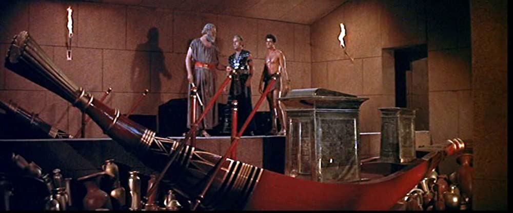 ピラミッドの画像