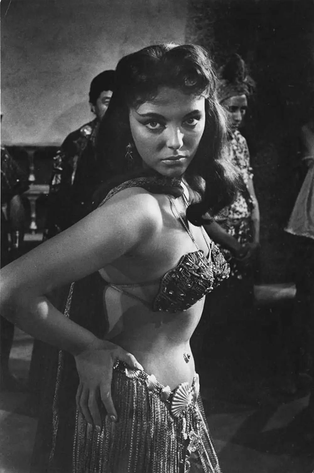 ピラミッドの画像