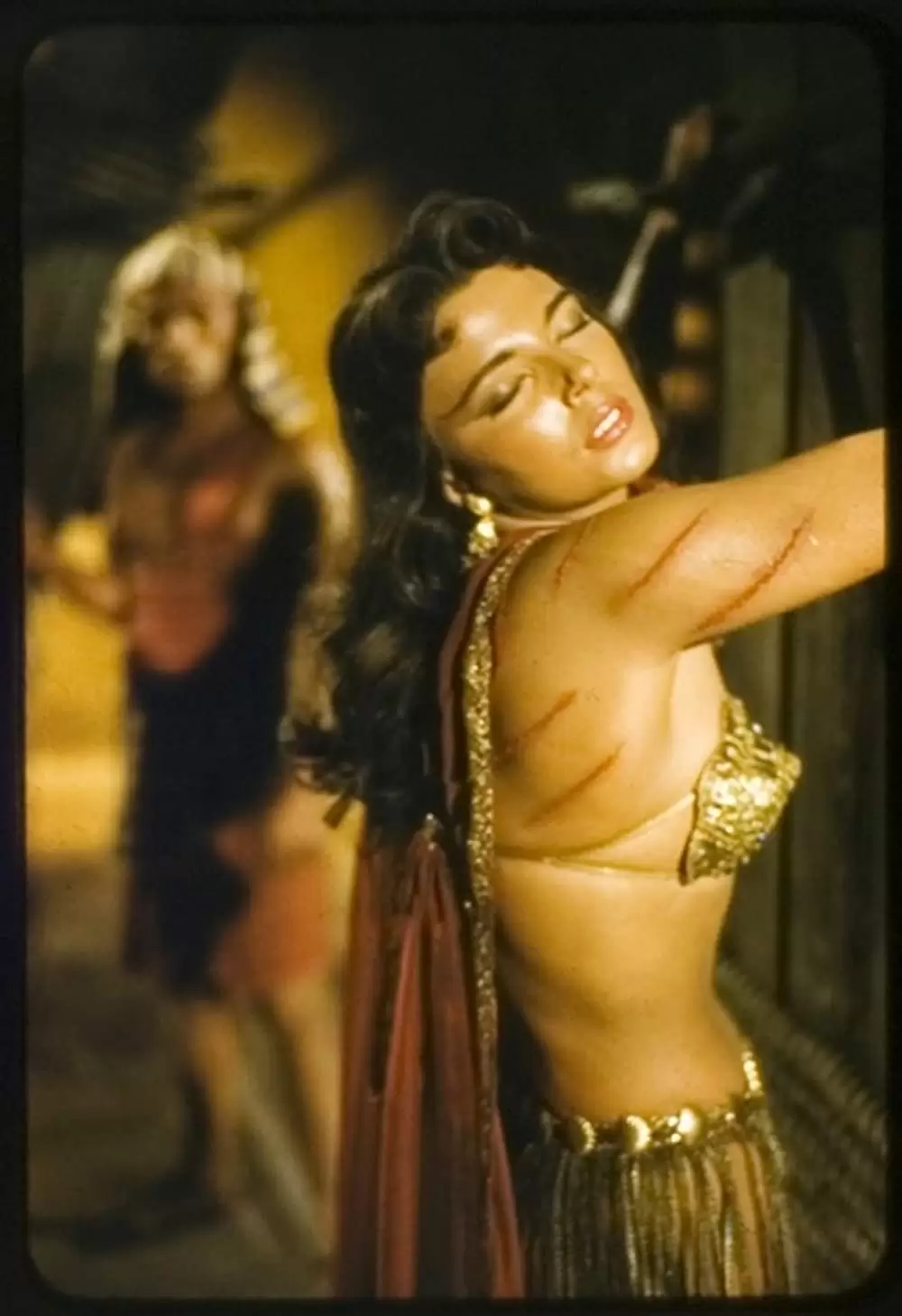 ピラミッドの画像