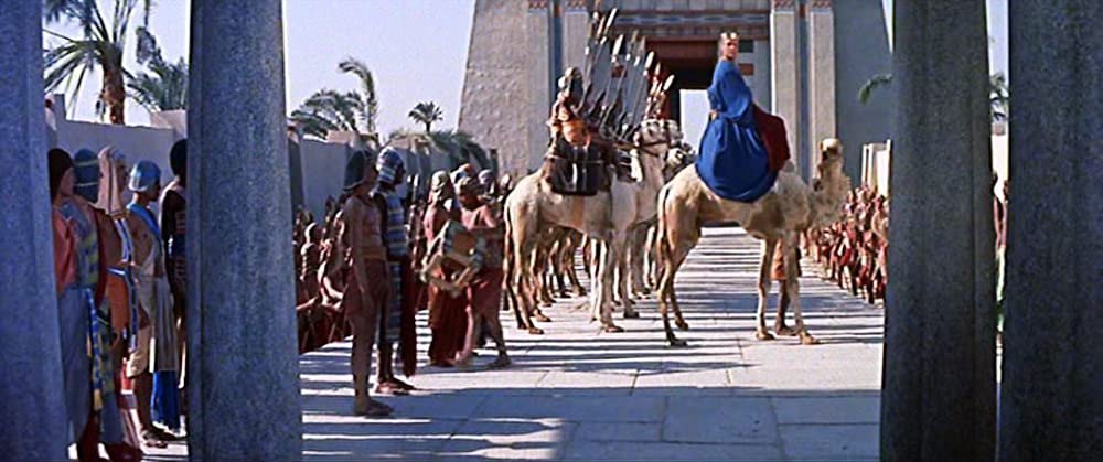 ピラミッドの画像