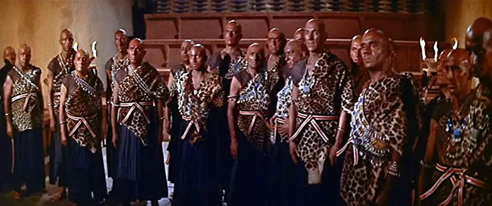 ピラミッドの画像