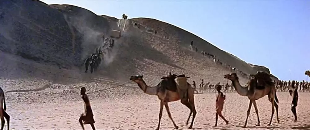 ピラミッドの画像