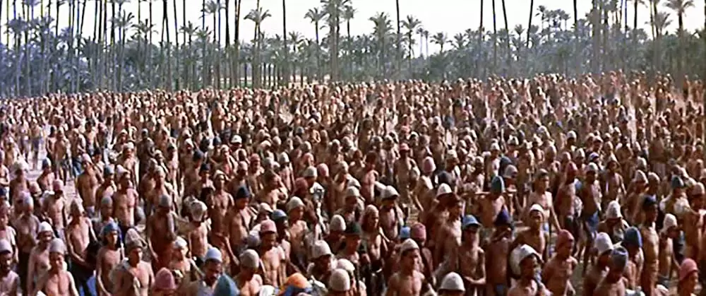 ピラミッドの画像