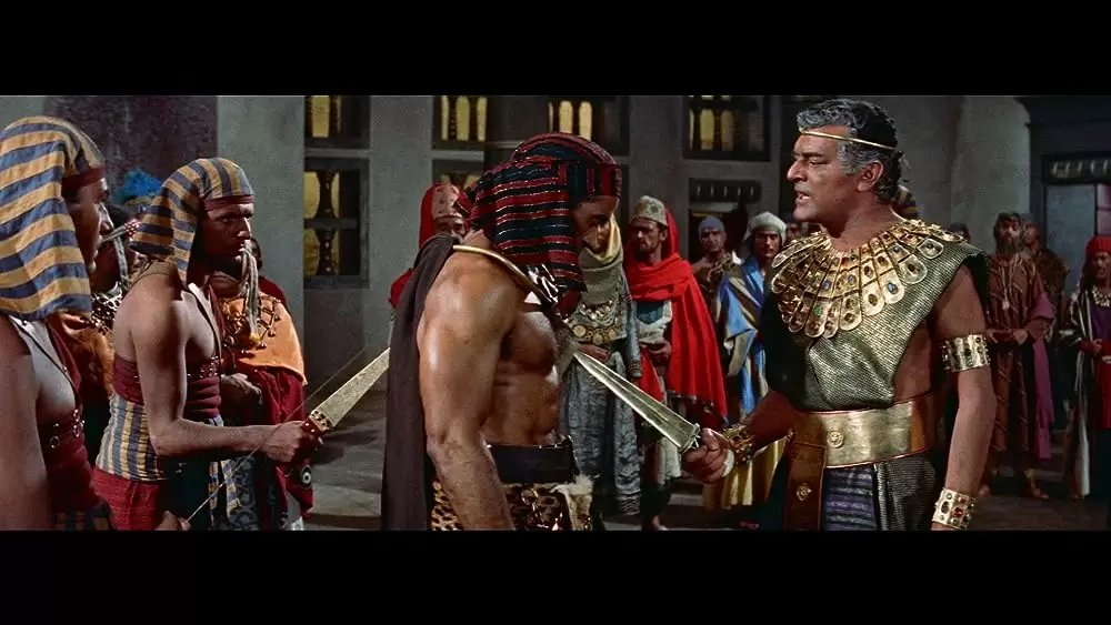 ピラミッドの画像