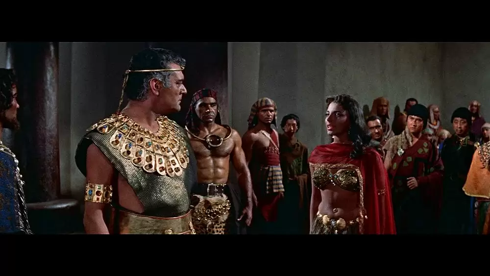 ピラミッドの画像