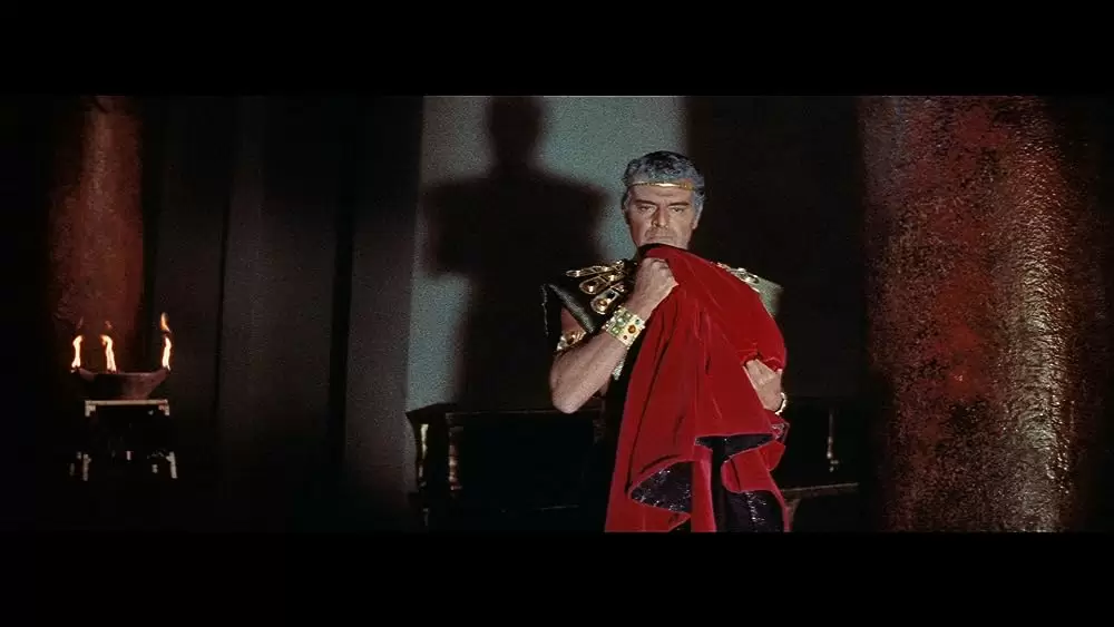 ピラミッドの画像