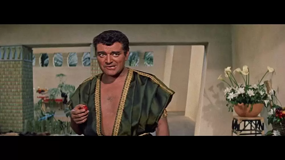 ピラミッドの画像