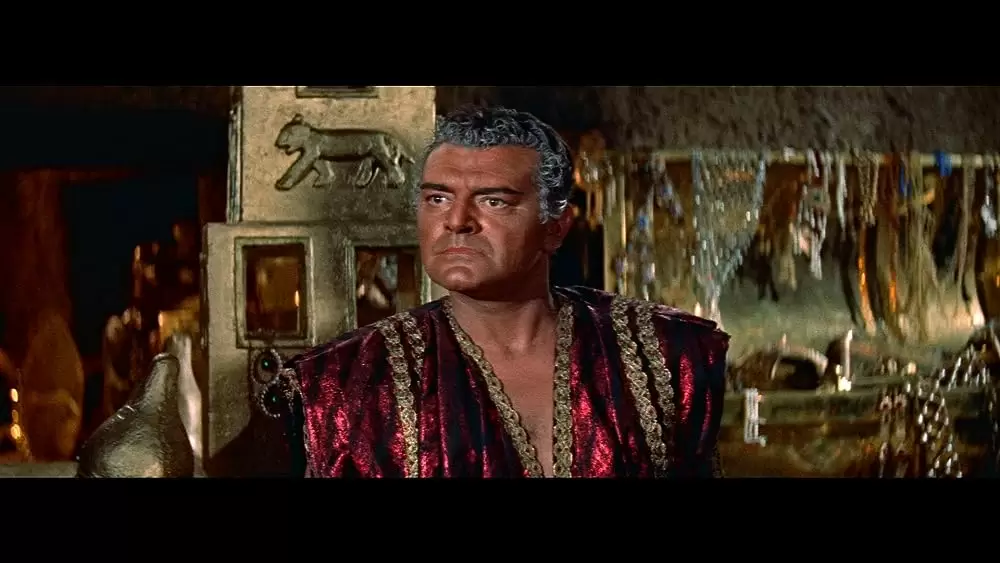 ピラミッドの画像