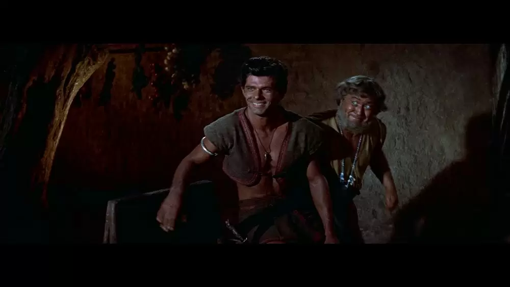 ピラミッドの画像