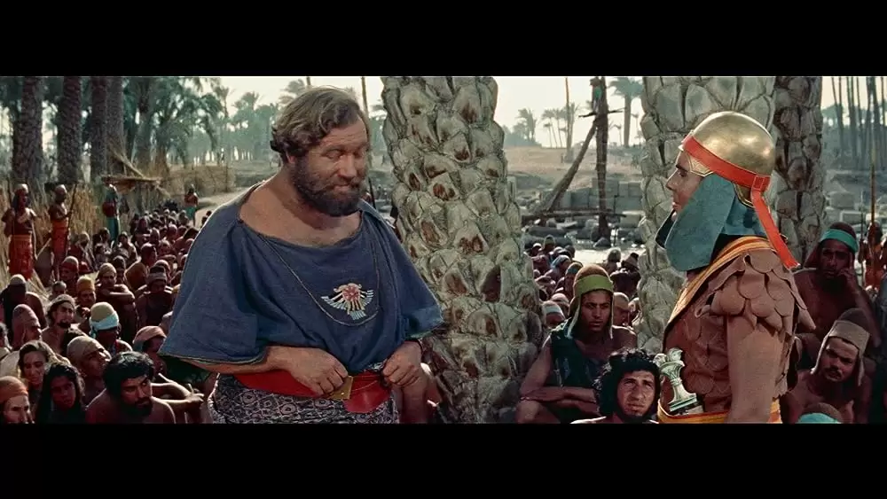 ピラミッドの画像