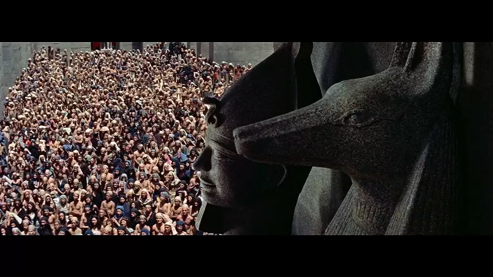 ピラミッドの画像