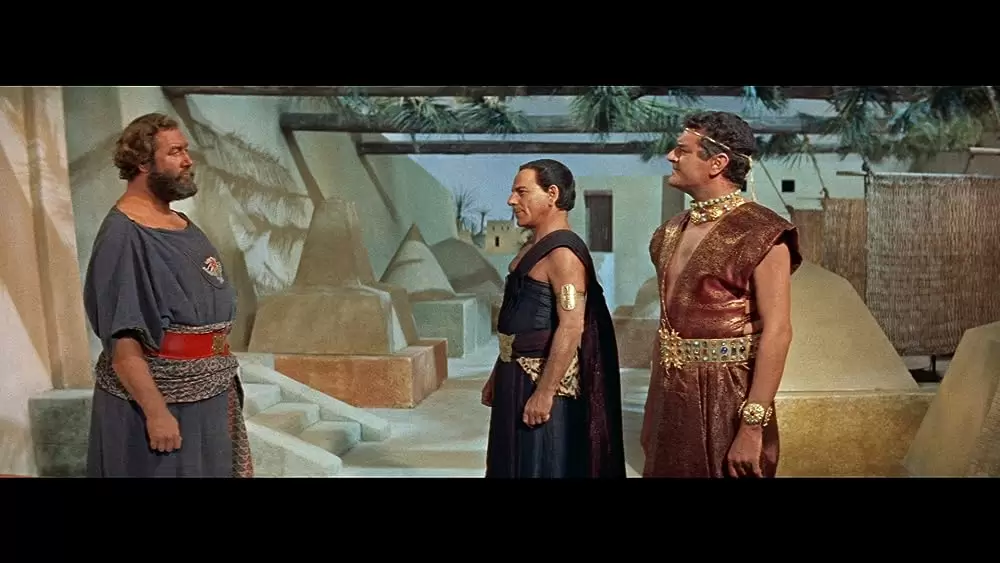 ピラミッドの画像