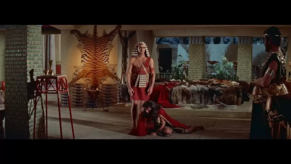 ピラミッドの画像