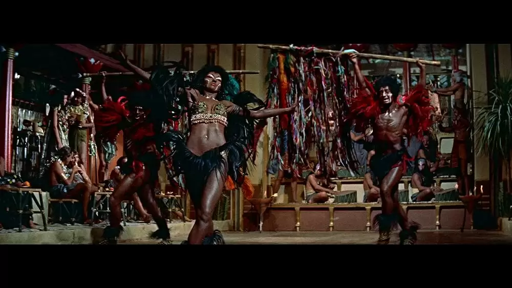 ピラミッドの画像