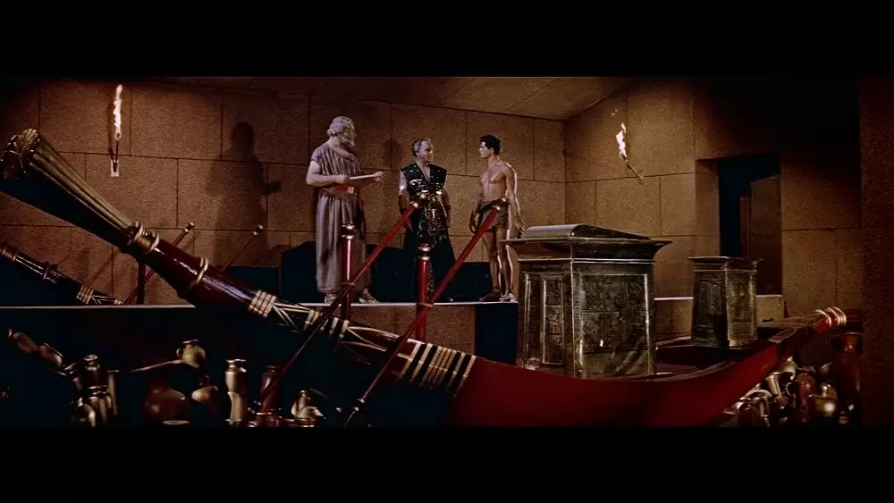 ピラミッドの画像