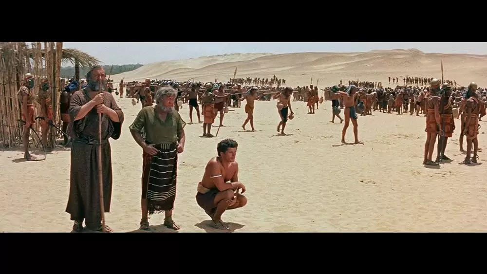 ピラミッドの画像