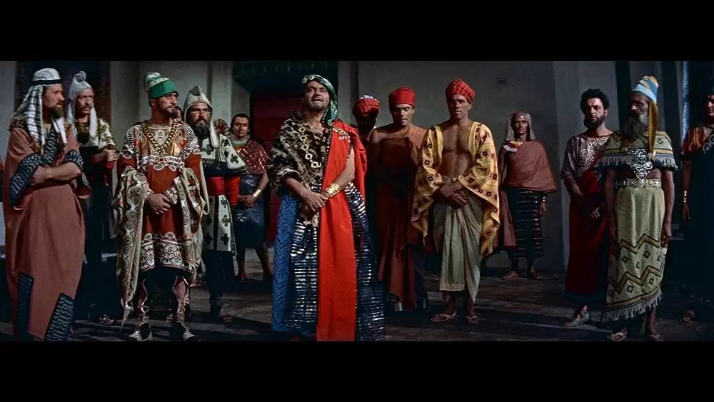 ピラミッドの画像