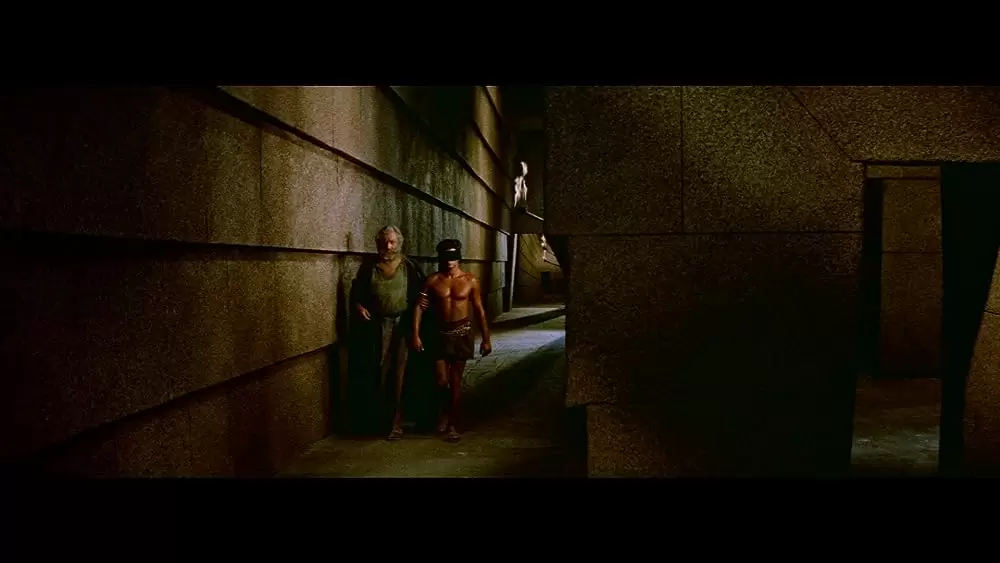 ピラミッドの画像