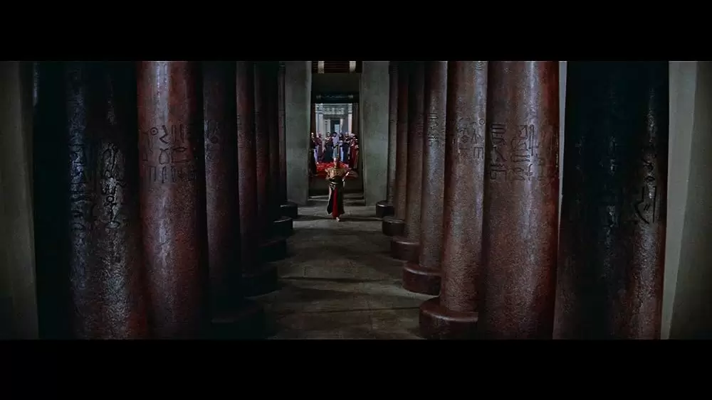 ピラミッドの画像