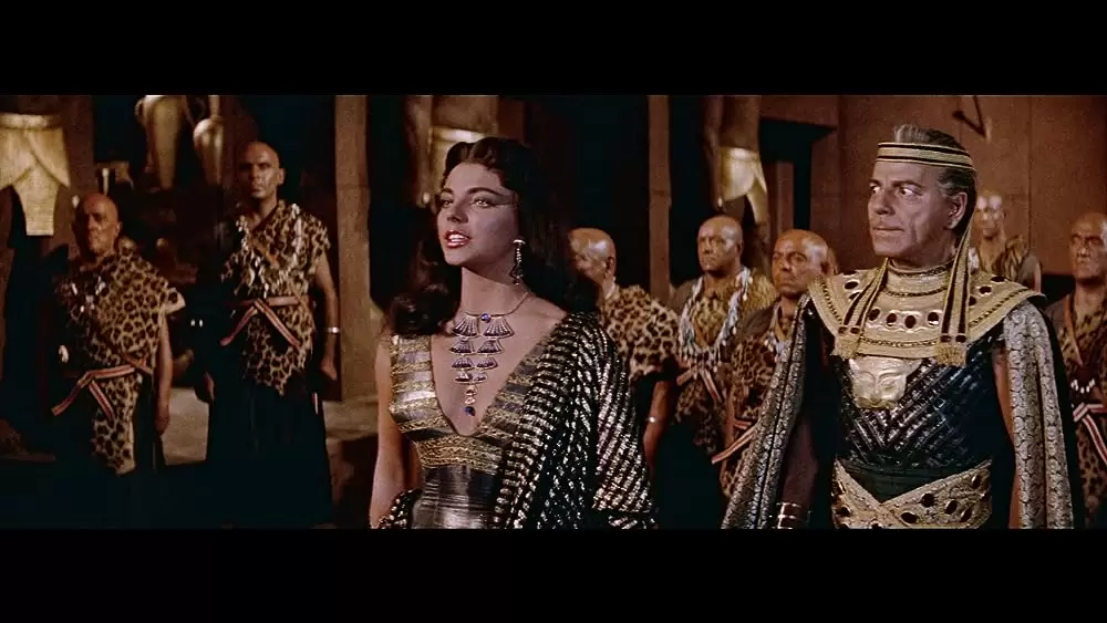 ピラミッドの画像