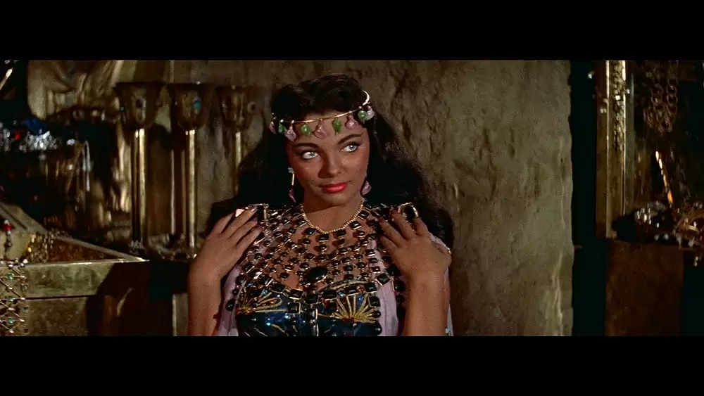 ピラミッドの画像