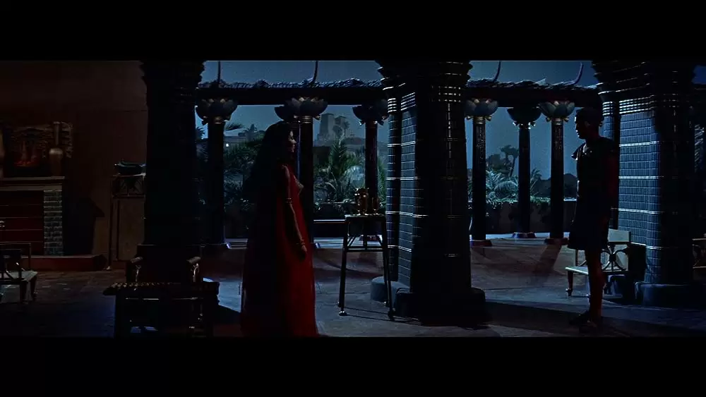 ピラミッドの画像