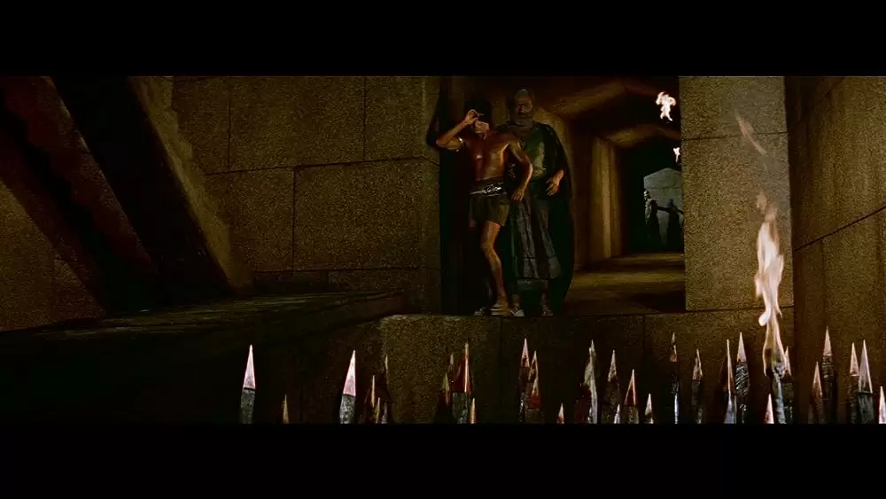 ピラミッドの画像