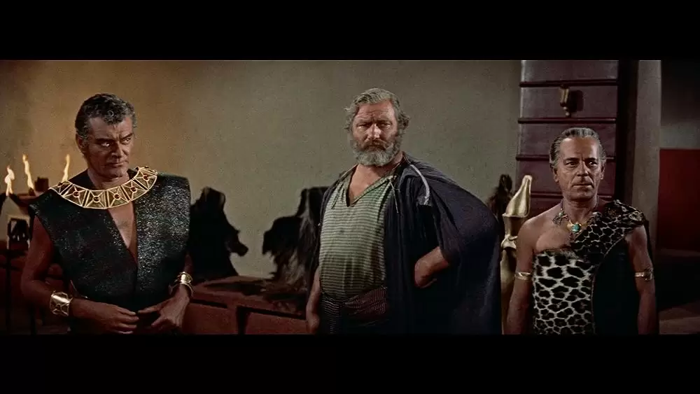 ピラミッドの画像