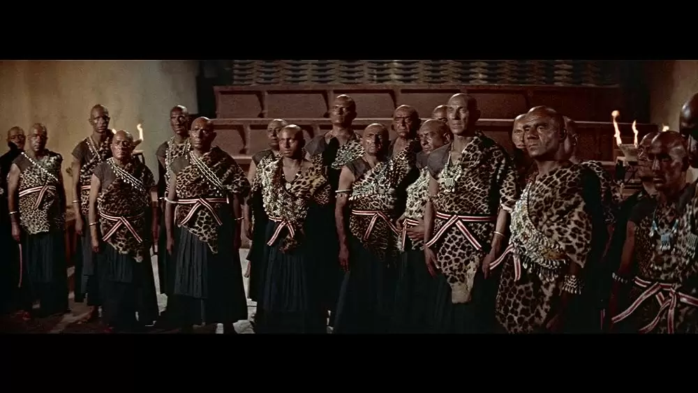 ピラミッドの画像