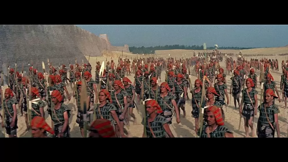 ピラミッドの画像