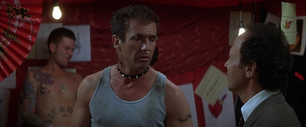 ファーザーズ・デイの画像