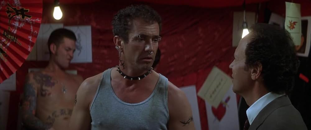 ファーザーズ・デイの画像