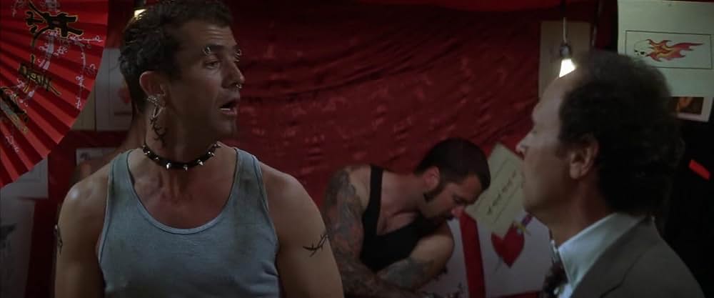 ファーザーズ・デイの画像