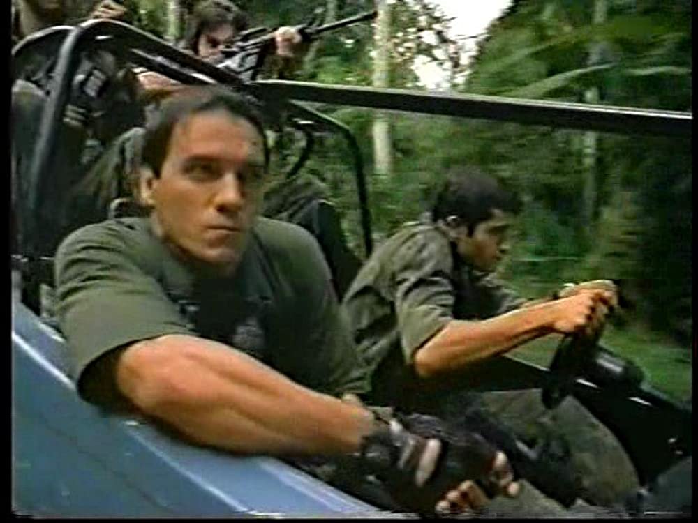 フライング・ヴァイラスの画像