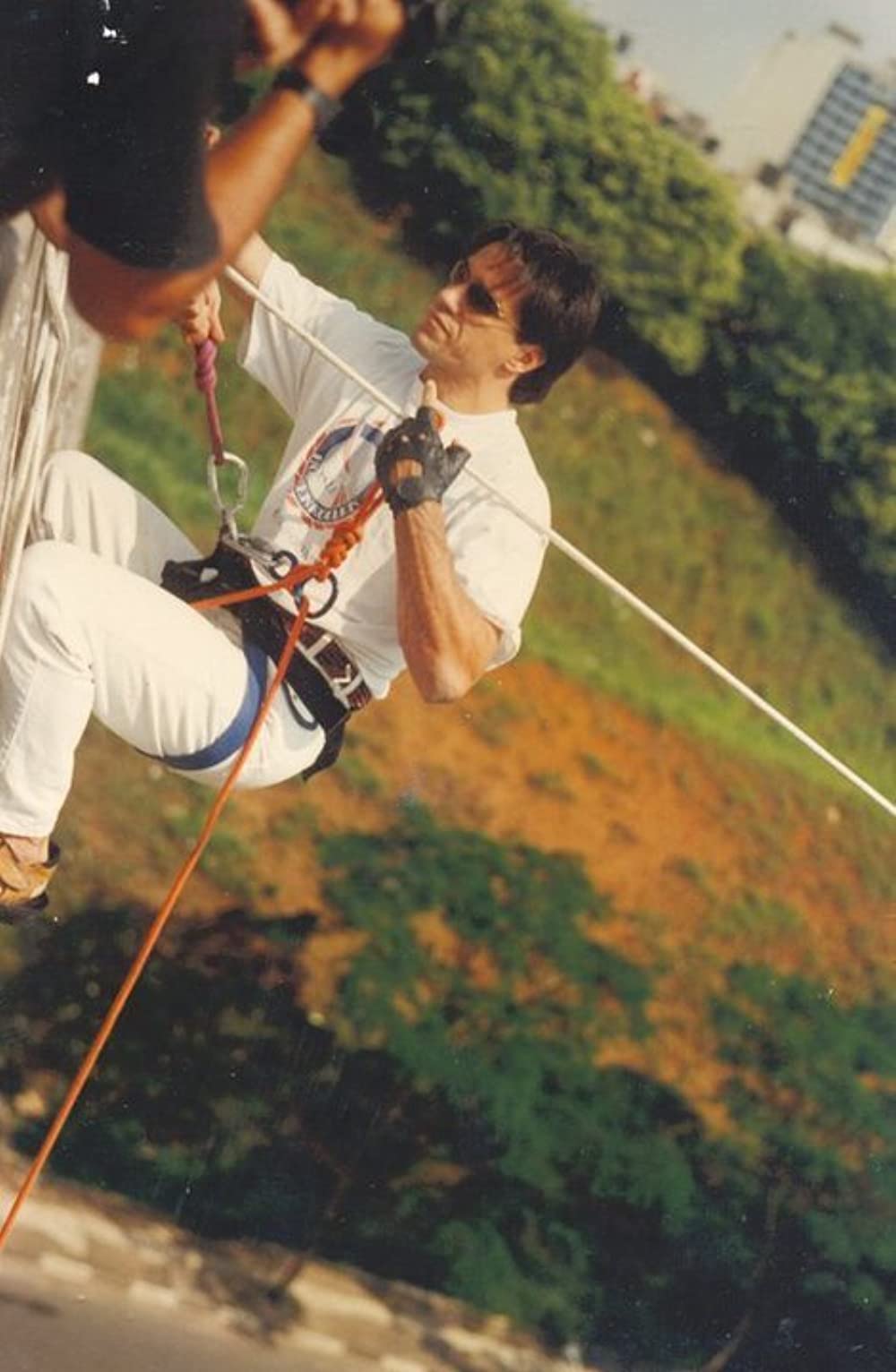 フライング・ヴァイラスの画像