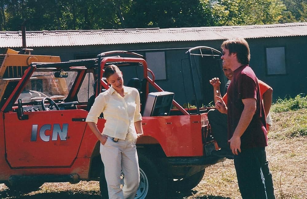 フライング・ヴァイラスの画像