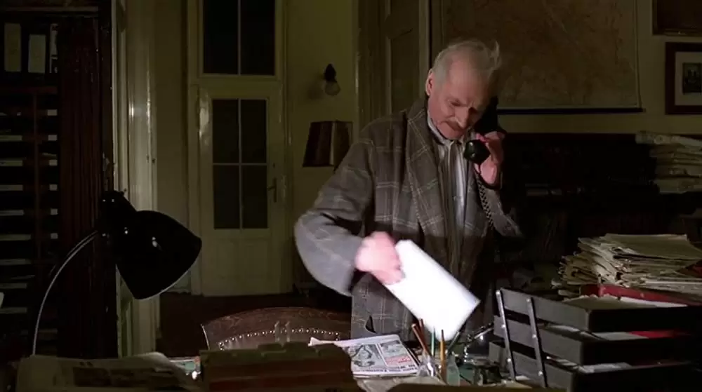 「ブラジルから来た少年」ローレンス・オリビエの画像