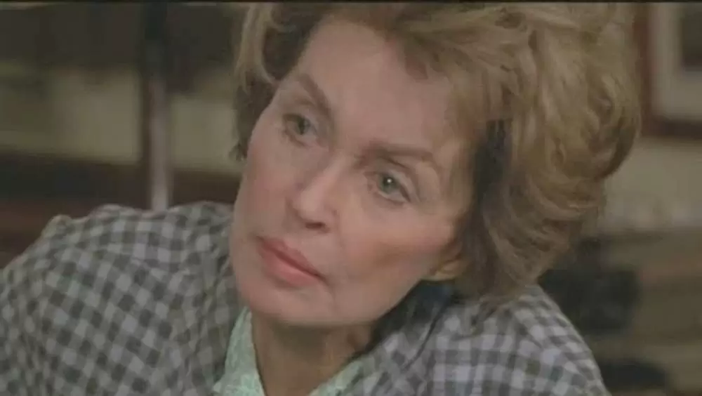 「ブラジルから来た少年」リリー・パルマーの画像