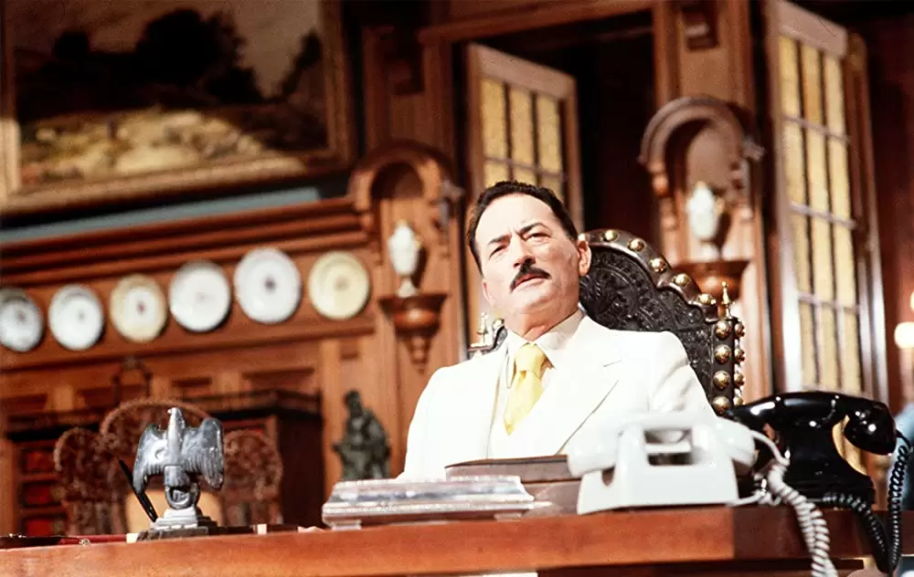 「ブラジルから来た少年」グレゴリー・ペックの画像